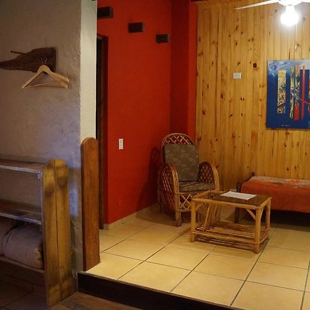 Tacuara Lodge Oberá Εξωτερικό φωτογραφία