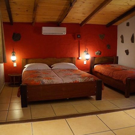 Tacuara Lodge Oberá Εξωτερικό φωτογραφία