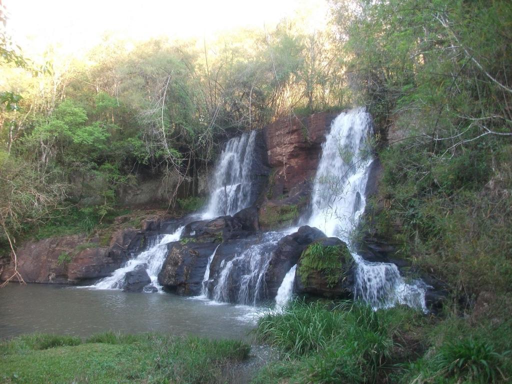 Tacuara Lodge Oberá Εξωτερικό φωτογραφία