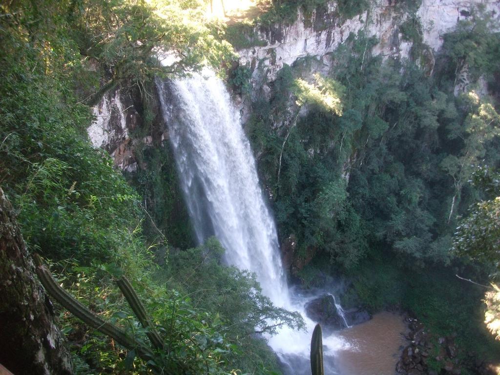 Tacuara Lodge Oberá Εξωτερικό φωτογραφία