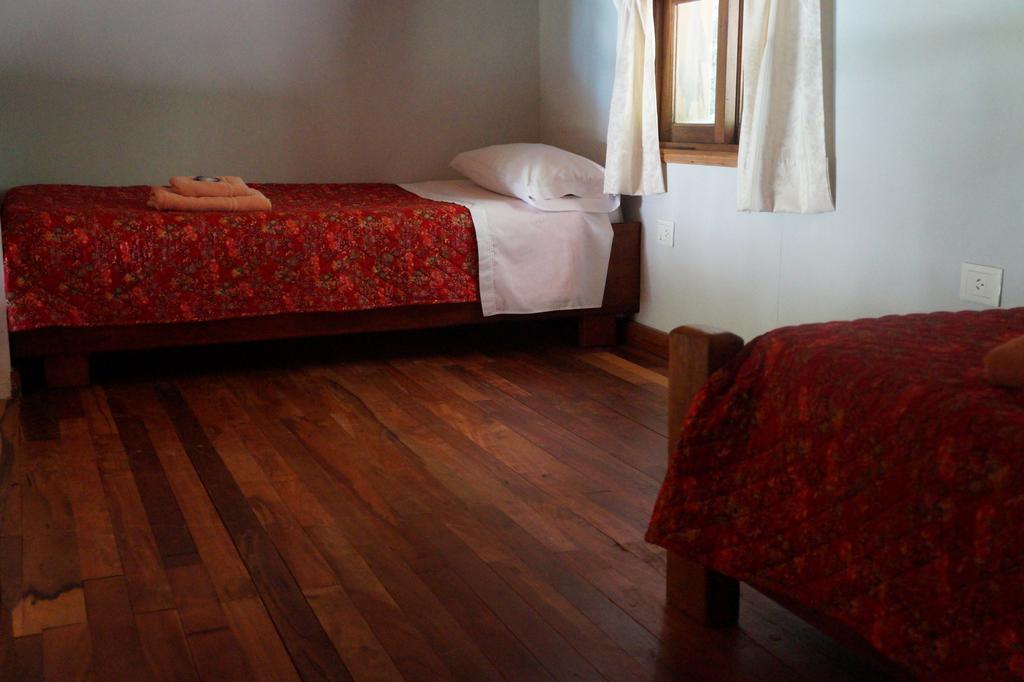 Tacuara Lodge Oberá Δωμάτιο φωτογραφία