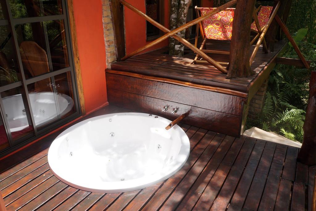Tacuara Lodge Oberá Δωμάτιο φωτογραφία