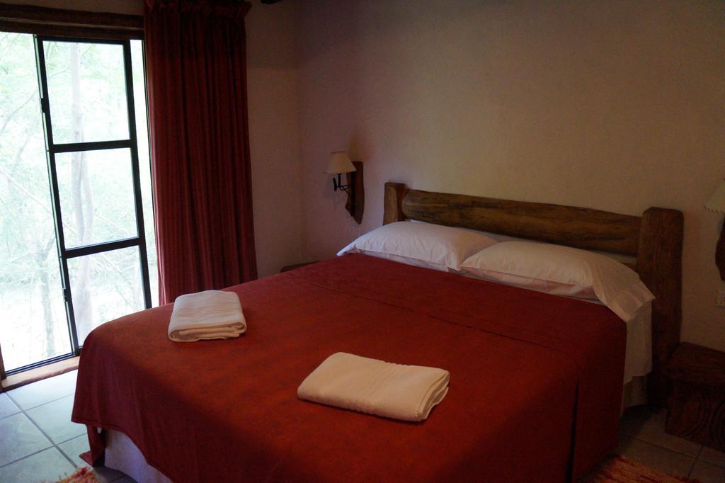 Tacuara Lodge Oberá Δωμάτιο φωτογραφία