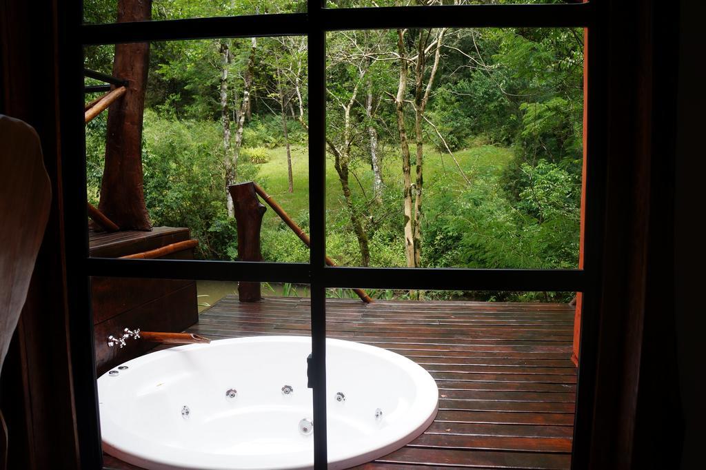 Tacuara Lodge Oberá Δωμάτιο φωτογραφία
