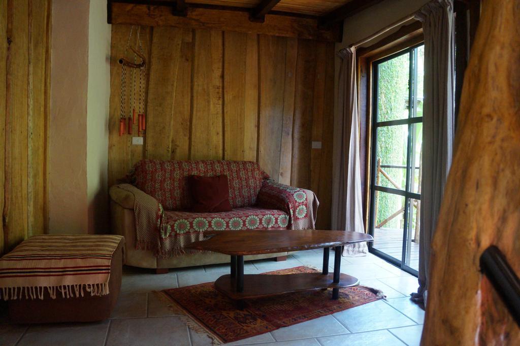 Tacuara Lodge Oberá Δωμάτιο φωτογραφία