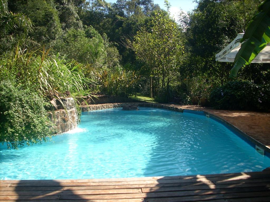 Tacuara Lodge Oberá Εξωτερικό φωτογραφία