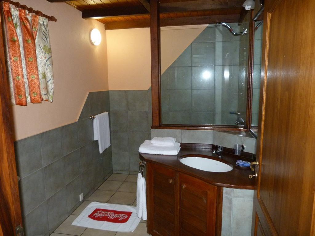 Tacuara Lodge Oberá Δωμάτιο φωτογραφία