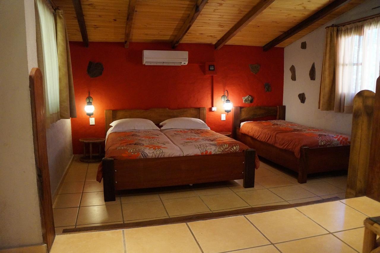 Tacuara Lodge Oberá Εξωτερικό φωτογραφία