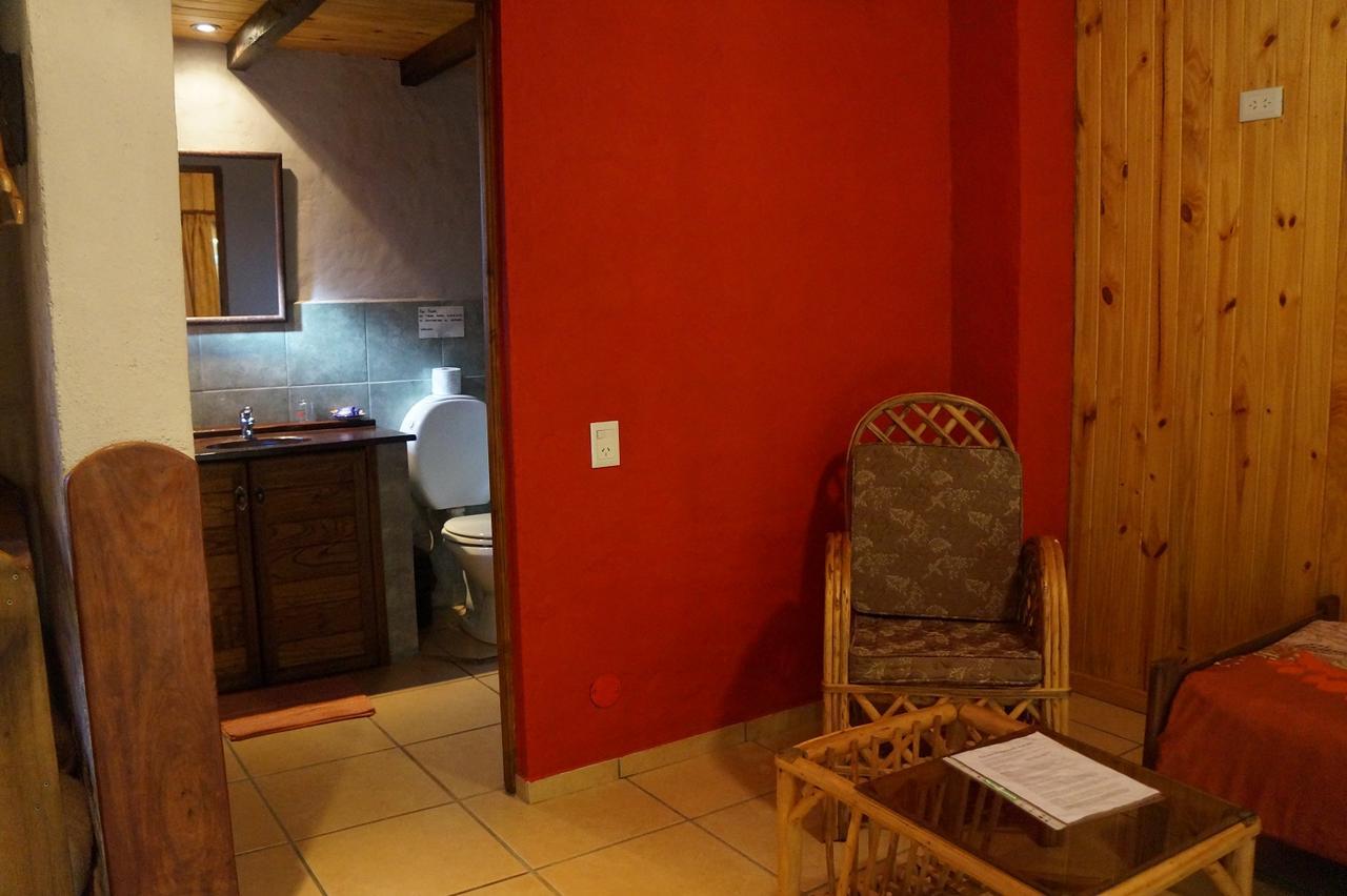 Tacuara Lodge Oberá Εξωτερικό φωτογραφία