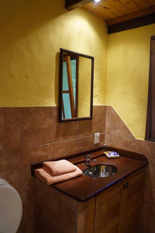 Tacuara Lodge Oberá Εξωτερικό φωτογραφία