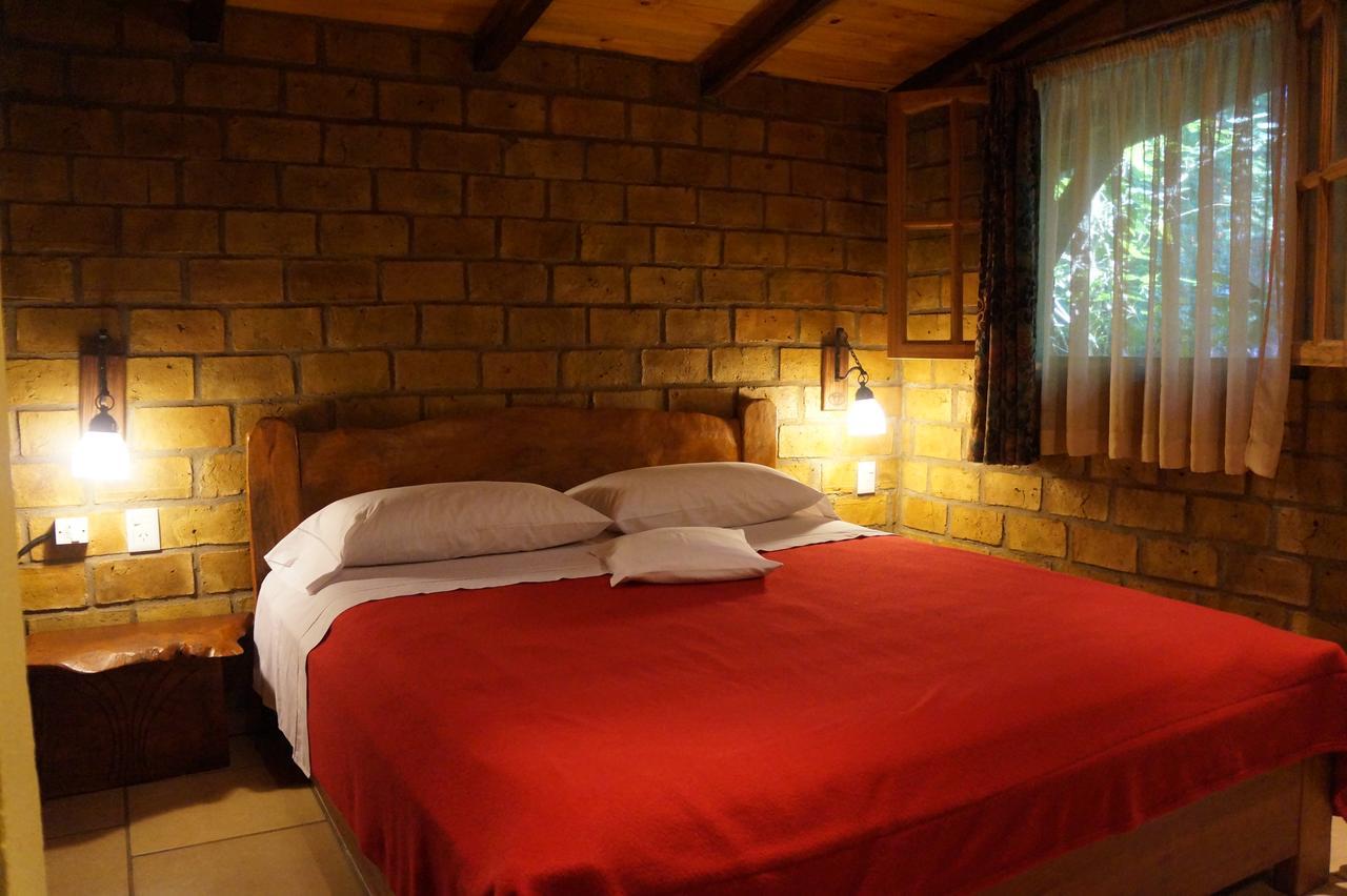 Tacuara Lodge Oberá Εξωτερικό φωτογραφία